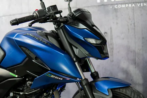 Bajaj Pulsar N 250 2024
