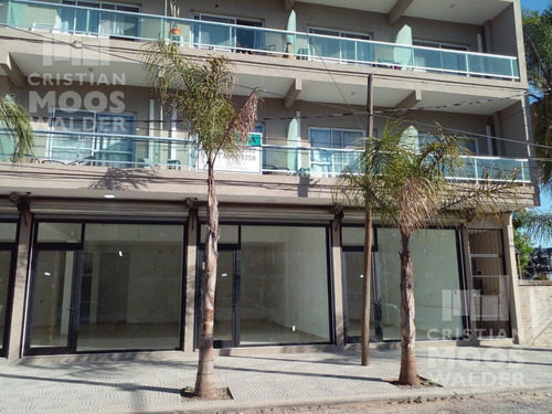 Imagen 2 de 21 de Local En Alquiler- Cristian Mooswalder- Negocios Inmobiliarios-