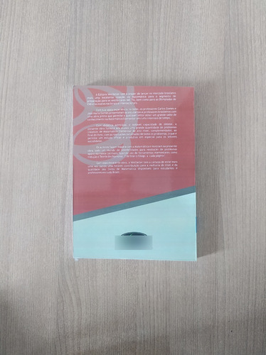 Coleção Tópicos De Matemática Ime Ita Olimpíadas - 3 Volumes - Carlos A. Gomes E José Maria Gomes