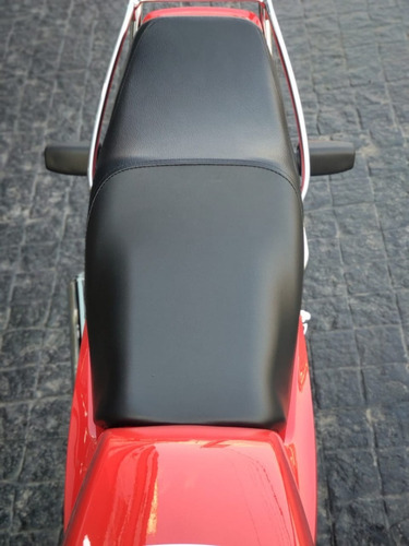 Imagen 20 de 25 de Suzuki Ax 100 - No Wave, No Motomel, No Zanella! Jj