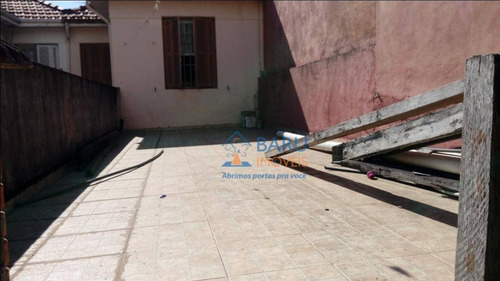 Sobrado Com 3 Dormitórios À Venda, 150 M² Por R$ 1.300.000,00 - Perdizes - São Paulo/sp - So3540