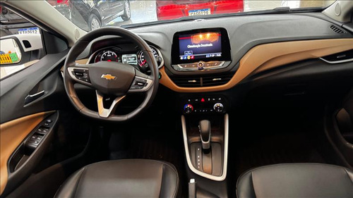 Chevrolet Onix 1.0 Turbo Premier