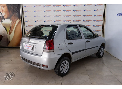 Fiat Palio 1.0 MPI FIRE ECONOMY 8V FLEX 4P MANUAL