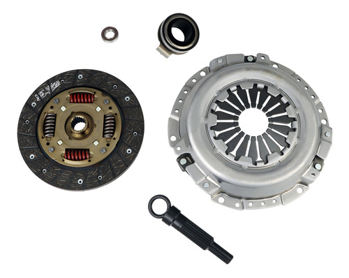 Clutch Honda City 1.5 2010 2011 2012 2013 2014 Oep