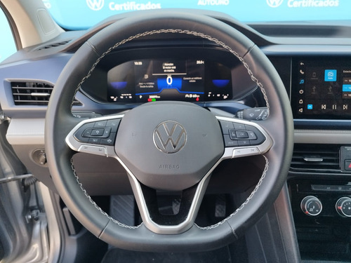 Volkswagen Taos 5p Comfortline Plus L4/1.4/T Aut