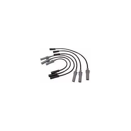 Cables De Bujias Chrysler Gran Caravan 3.3 Lts