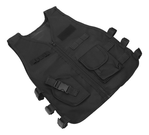 Chaleco De Tiro Transpirable Para Niños, Para Entrenamiento