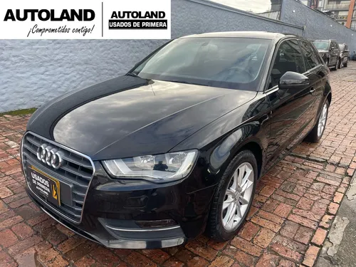 Audi A3 1.8 Attraction