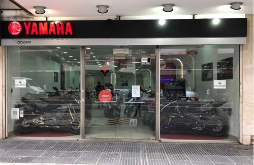 Imagen 13 de 17 de Yamaha Fz 25 Fz25 0km Ciclofox Super Oferta
