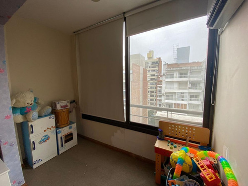 Imagen 29 de 30 de Departamento De 2 Dormitorios En Venta Con Cochera Frente Al Rio Centro Rosario