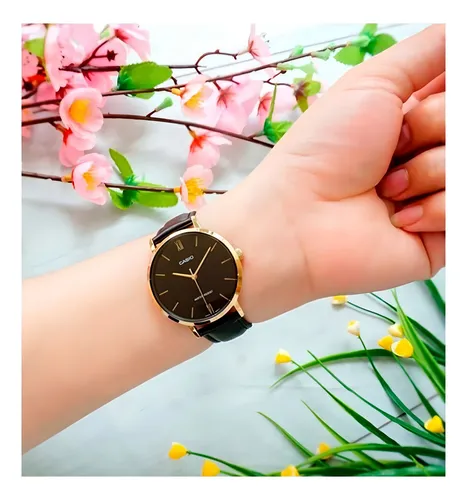 Reloj sweet mujer dorado hotsell