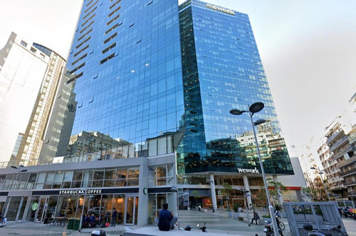 Torre Bellini | Piso Totalmente Instalado | Excelente Ubicación