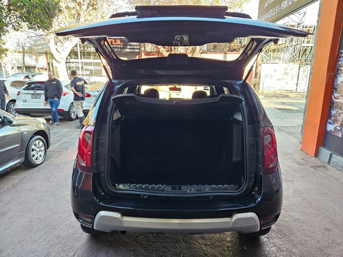 Renault Duster 1.6 Ph2 4x2 Privilege 110cv