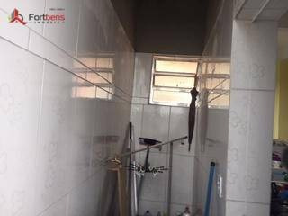 Imagem 21 de 26 de Casa Com 1 Dormitório Para Alugar, 144 M² Por R$ 700,00/mês - Vera Tereza - Caieiras/sp - Ca0875