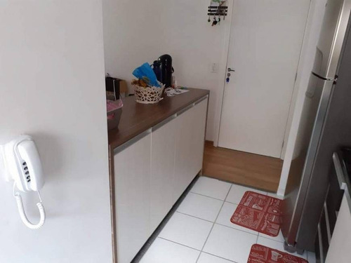 Imagem 7 de 29 de Apartamento À Venda, 44 M² Por R$ 205.000,00 - Jardim Helena - São Paulo/sp - Ap0555
