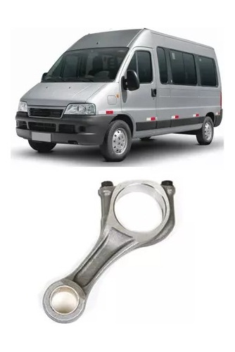 Biela Ducato / Boxer / Jumper 2.3 16v Multijet 10/...