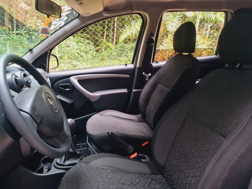 Renault Duster Dynamique 1.6 Flex 16V Mec.