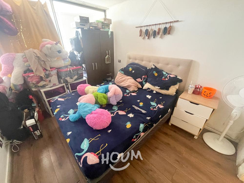 Departamento Morandé Id: 31600