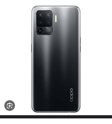 Oppo Reno 5 Lite 