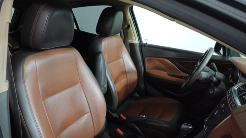 Buick Encore 1.4 AUTO CXL L PREMIUM