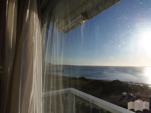 Imagen 25 de 30 de Apartamento En Punta Del Este, Mansa