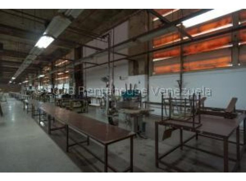 #24-4774 Edificio Industrial En San Martin