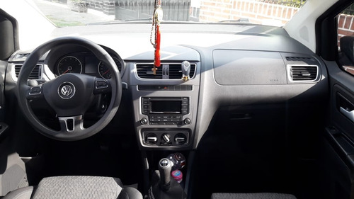 Volkswagen Suran 1.6 Comfortline