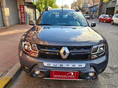 Imagen 1 de 7 de Renault Duster 1.6 Oroch Outsider 2019