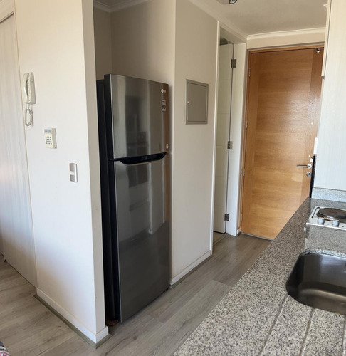 Comodo Home Estudio Con Estacionamiento