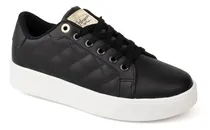 Comprar Tenis Original Penguin Style Cloe Casual De Mujer