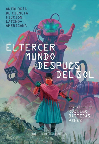 Libro El Tercer Mundo Despues Del Sol - Varios Autores