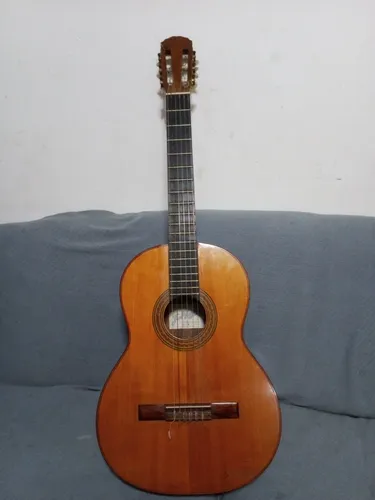 Guitarra José Ramírez