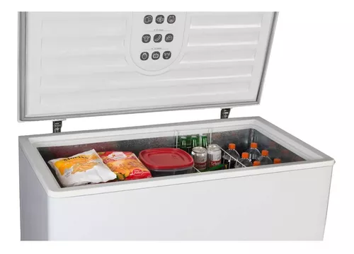 FREEZER CONGELADOR 500L - HY-FZ00I011