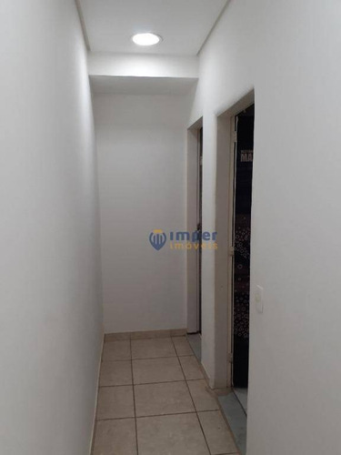 Casa Para Alugar, 330 M² Por R$ 6.000/mês - Vila Anglo Brasileira - São Paulo/sp - Ca1447