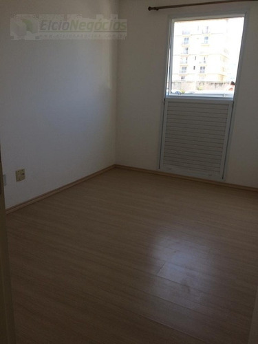 Imagem 11 de 28 de Apartamento Para Venda, 2 Dormitórios, Loteamento City Jaragua - São Paulo - 2283