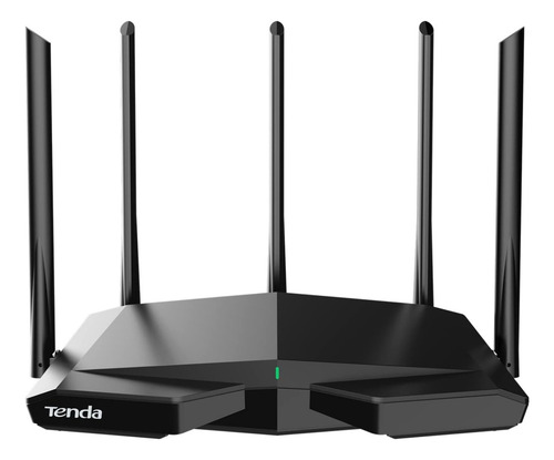 Tenda Ax5700 Wi-fi 6e