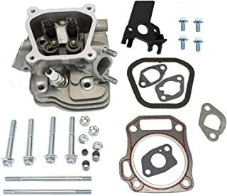 Everest Marca Kit De Cabeza De Cilindro Para Honda Gx160 5,5