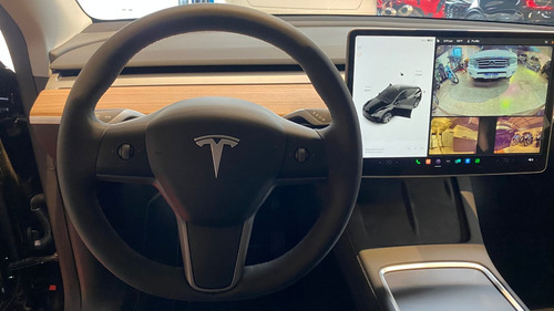 Tesla Model Y Long Range 0 Km Año 2023 Usa Hilton Motors Co