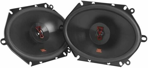 Parl 6x8  Jbl150w Rms 2 Via 4 Ohm Stage38627 