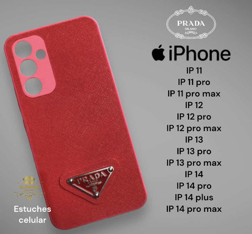 Estuches Para iPhone