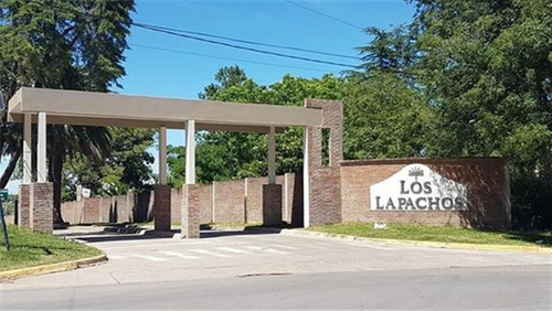 Imagen 1 de 1 de Lotes - B° Los Lapachos 3