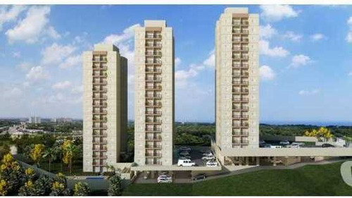 Imagem 8 de 14 de Apartamento 2 Dormitórios Com Varanda E Vaga A Venda
