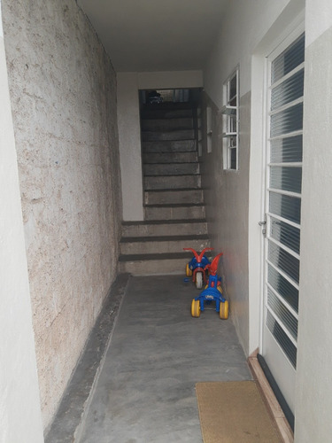 Imagem 11 de 14 de Vendo Prédio Comercial Av. M´boi Mirim ( Vi555 )