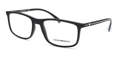 Lentes emporio armani oftálmicos hot sale