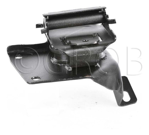 Soporte Motor Chev C-3500 Heavy Duty V6 4.3 96-96 Der Front
