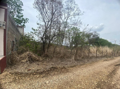 ¡terreno En Venta Con Escritura Ideal Para Construcción O Inversión!