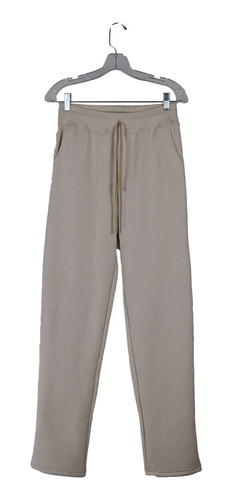 Pantalón Deportivo Dama T/alto Felpa Guayacan