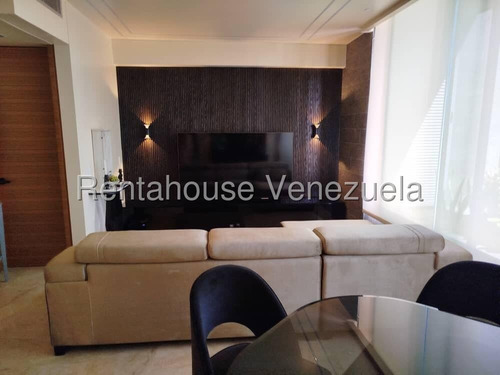 Rm Apartamento En Alquiler En Sebucán, Distrito Metropolitano