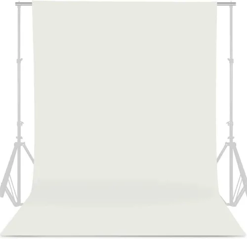 comprar Fondo Infinito Blanco 3 X 4 Mts -  Solo Tela - Fotografía 