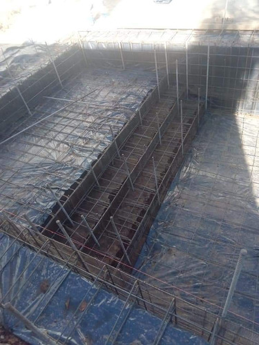 Imagen 3 de 5 de Piletas De Hormigón Proyectado En Zona Sur,y Gran Bs.as !!